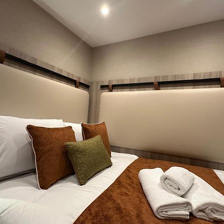 Mabledon Court Hotel London Eksteriør billede