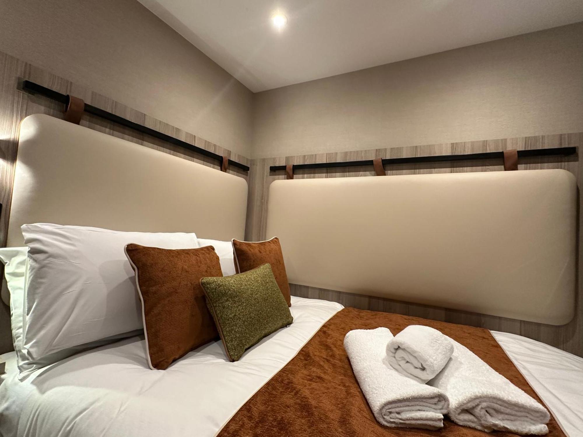 Mabledon Court Hotel London Eksteriør billede