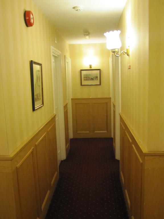 Mabledon Court Hotel London Eksteriør billede